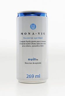 Monavie Nuit